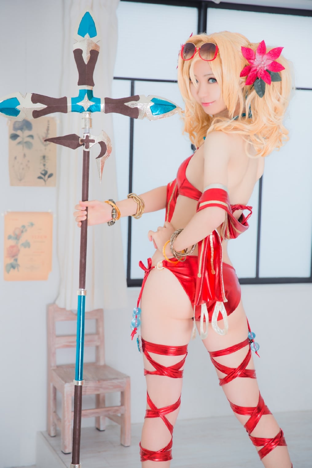 Mikehouse – NO.014 Prominence Dive [71P]