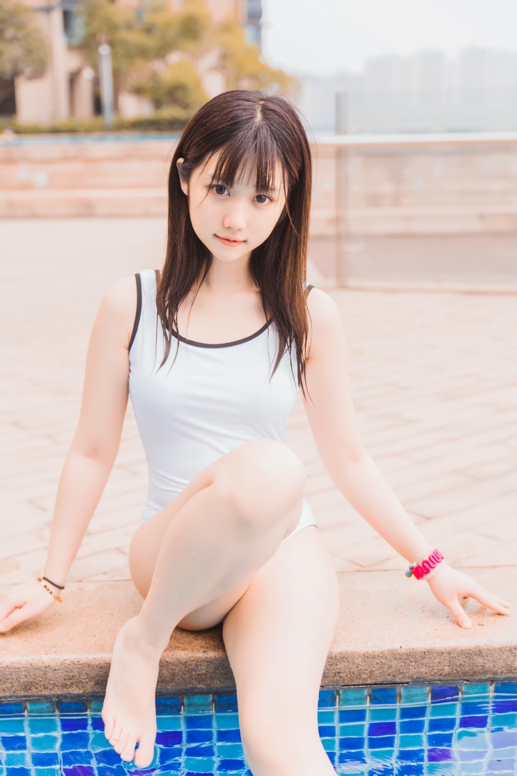 镜酱 – NO.003 空镜 [34P]